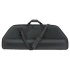 116cm Archery Soft Bow Case Lightweight With Arrow Box For Archery Bow Shooting