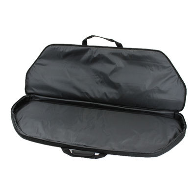 116cm Archery Soft Bow Case Lightweight With Arrow Box For Archery Bow Shooting
