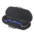 46 Inch Archery Soft Bow Case With Shoulder Strap For Compound Bows