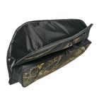 42 Inches Archery Soft Bow Case 10mm Foam Padding Camouflage