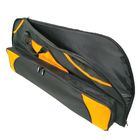 Durable Archery Soft Bow Case 10mm EPE Foam Hunting Bow Case