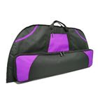 42 Inch Archery Soft Bow Case Compound Bow Bag For Outdoor Shooting