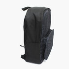 OEM Classical Laptop Bag Backpack 300D Fabric Travel Laptop Backpack For School