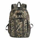 Easy Access Camo Hunting Backpack Durable Waterproof Hunting Backpack