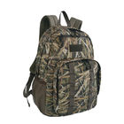 Easy Access Camo Hunting Backpack Durable Waterproof Hunting Backpack