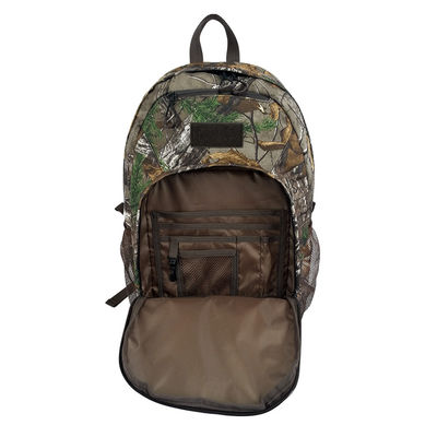 Waterproof Camo Hunting Backpack Large Capacity Bow Hunting Backpack