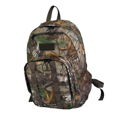 Waterproof Camo Hunting Backpack Large Capacity Bow Hunting Backpack