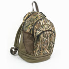 BSCI Archery Hunting Backpack Custom Camouflage Outdoor Gear Hunting Daypack