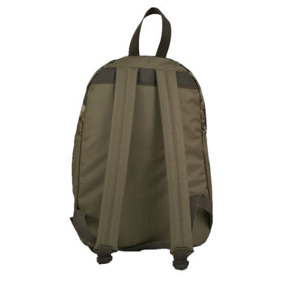 Camouflage Hiking Hunting Backpack 600D BSCI Hunting Day Pack