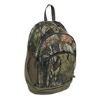 Camouflage Hiking Hunting Backpack 600D BSCI Hunting Day Pack