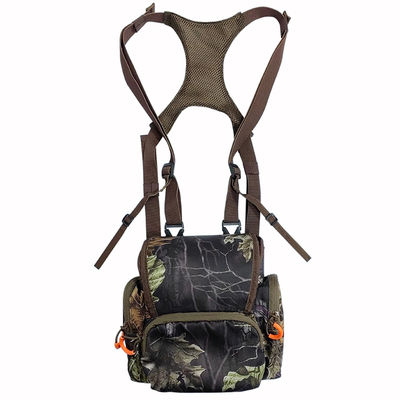 ​OEM Lightweight Binocular Harness Case Waterproof Hunting Chest Pack