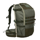 500D Cordura Camo Hunting Backpack ODM Outdoor Gear bag For Bows