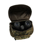 OEM Camo Durable Binocular Harness Case Hunting Binocular Chest Pack