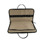 Polyester Airsoft Gun Bag Customized Logo Waterproof Gun Bag