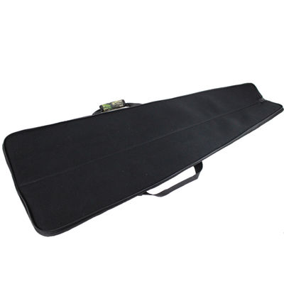 Soft Custom Shotgun Cases Water Resistant Gun Carry Bag For Outdoor Hunting