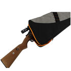 Foldable Hunting Gun Bag 51 Inch Durable Soft Gun Case For Outdoor Shooting