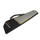 46 Inch Hunting Gun Bag PVC polyester For Scoped Rifles With Accessory Pockets