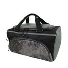 Camo Military Tactical Bag Lightweight Foldable Duffel Bag For Outdoor Sports