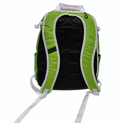 600D Oxford Outdoor Sports Backpack Baseball Equipment Backpack For Boys