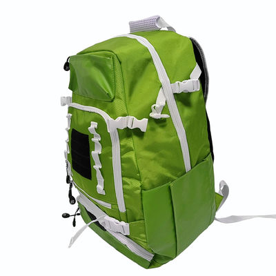 600D Oxford Outdoor Sports Backpack Baseball Equipment Backpack For Boys