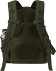 Molle Modular Design Military Tactical Backpack 35L Army Green