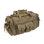 Tactical Waterproof Military Bag Molle Style Straps Outdoor Travel Range Bag