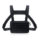 PVC Polyester Chest Rig Pack