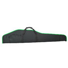 Soft Padded Hunting Gun Bag Scoped Rifle Bag For Storage And Transport