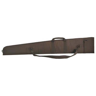 Camouflage Floating Gun Case Waterfowl Removable Shoulder Strap