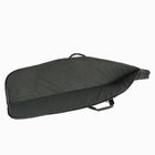 56 Inch Padded Weapons Case Durable Customized Color With Ykk Zipper