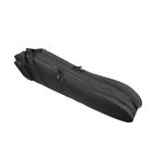 PVC Poly Soft Double Rifle Case Carrying 2 Rifles With Scope