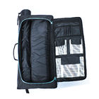 OEM ODM Archery Soft Bow Case Archery Recurve Backpack With Arrow Tube