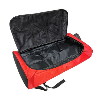 Custom Lightweight OEM Archery Bow Backpack For Target Shooting