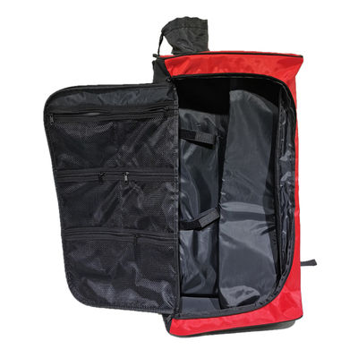 Custom Lightweight OEM Archery Bow Backpack For Target Shooting