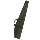 Custom Canvas Hunting Gun Bag Durable Scoped Range Rifle Bag