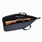 122cm Soft Rifle Bag Lightweight 12mm EPE Foam Customized Logo Available
