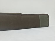 Brown Shotgun Gun Case soft light texture Shotguns Padded Carry Bag
