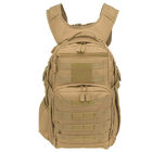 900D Polyester Military Tactical Backpack Assault Hiking Military Day Pack