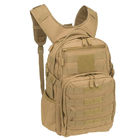 900D Polyester Military Tactical Backpack Assault Hiking Military Day Pack