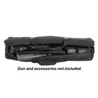 Customized Logo MSR Tactical Gun Bag 28" Pistol Carbine Length Nylon Gun Bag