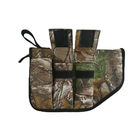 Realtree Camo Pistol Rug With Mag Pouch - 3 Size