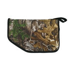 Realtree Camo Pistol Rug With Mag Pouch - 3 Size