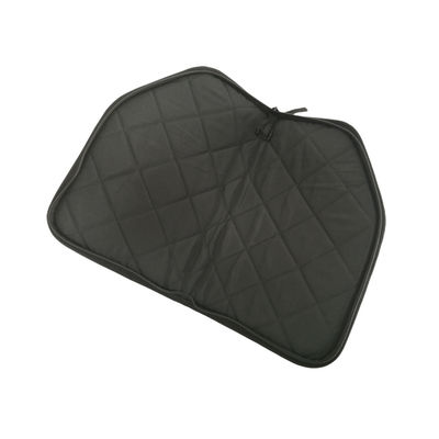 Realtree Camo Pistol Rug With Mag Pouch - 3 Size
