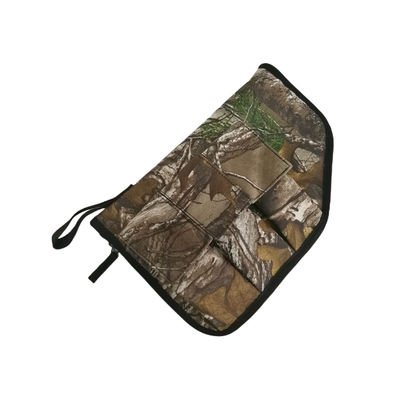 Realtree Camo Pistol Rug With Mag Pouch - 3 Size