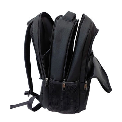 15.6 Inch Laptop Backpack with USB Charging Port