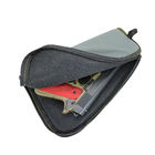 Customizable Pistol Gun Bag With Water Resistant Fabric & Extra Thick Padding