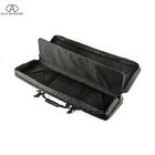 Alfa Double Tactical Gun Bag Tactical Outdoor Soft Paddled Gun Storage Bag Case Backpack With Adjustable Strap