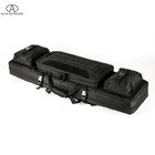 Alfa Double Tactical Gun Bag Tactical Outdoor Soft Paddled Gun Storage Bag Case Backpack With Adjustable Strap
