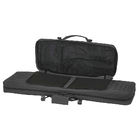 Tactical Gun Bag-Double Rifle Case With Padded Pockets & Thick Padding