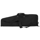 42" Tactical Single Rifle Case Stain Resistant Gun Ammo & Shooting Accessories Storage